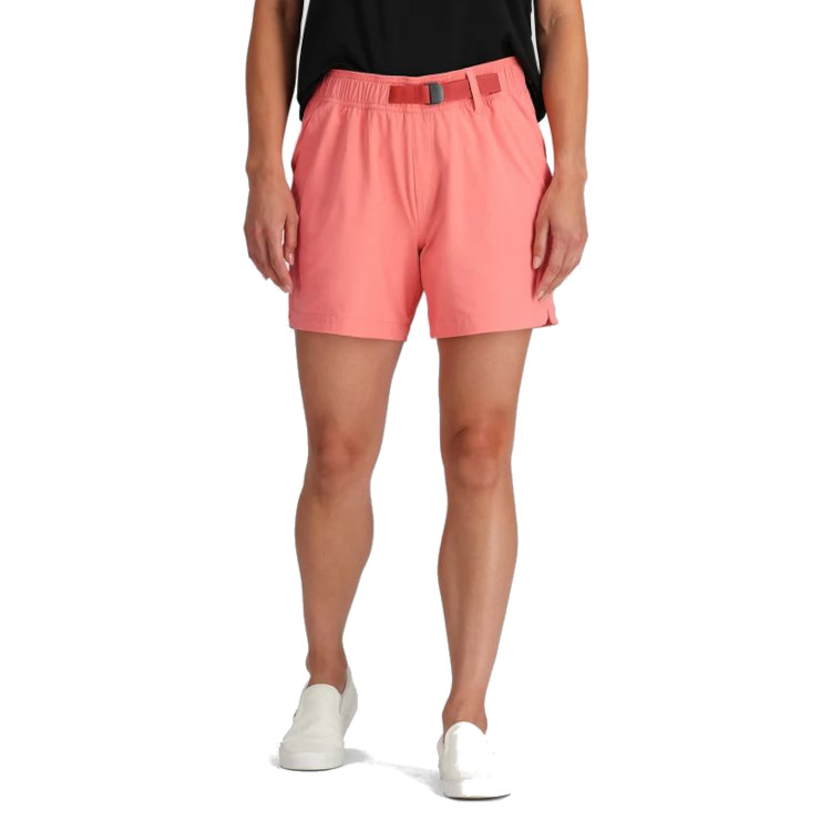 Outdoor Research Ferrosi 5" Shorts - Women's - Image 2